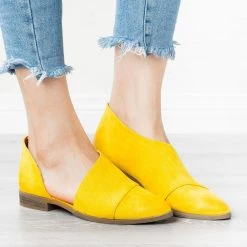 Qupid Shoes Chic Wraparound Flats Newest Arrivals 12 Qupid Shoes Chic Wraparound Flats Newest Arrivals