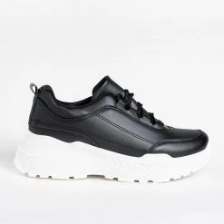 Unilady Newest Arrivals Chunky Platform Sneakers