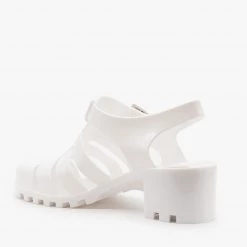 Soda Shoes Chunky Retro Sandals