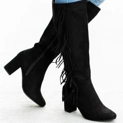 Refresh City Walk High Heel Boots Newest Arrivals
