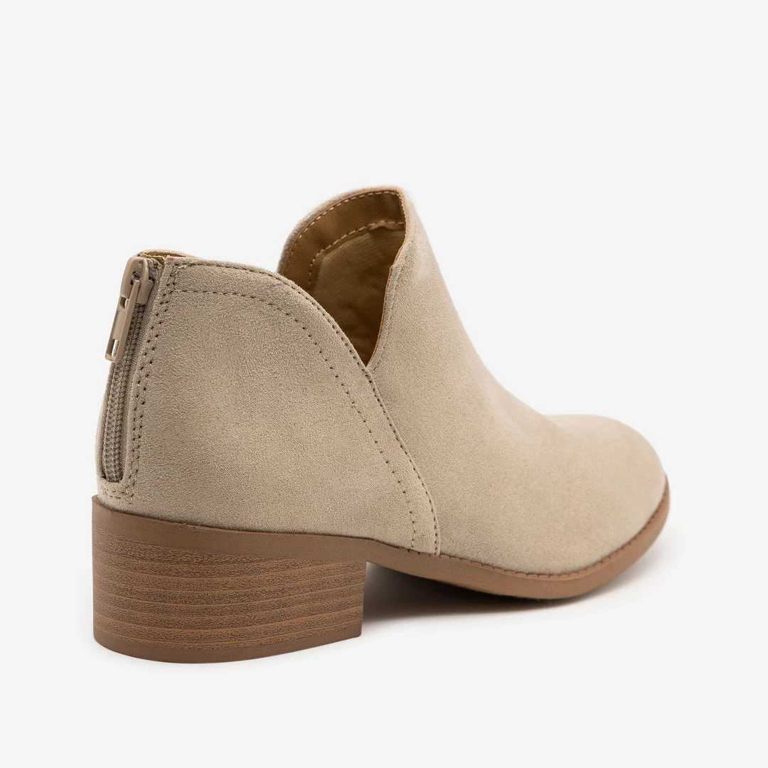 Soda Shoes Newest Arrivals Classic Ankle Booties 9 Soda Shoes Newest Arrivals Classic Ankle Booties