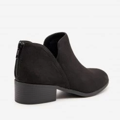 Soda Shoes Newest Arrivals Classic Ankle Booties 14 Soda Shoes Newest Arrivals Classic Ankle Booties