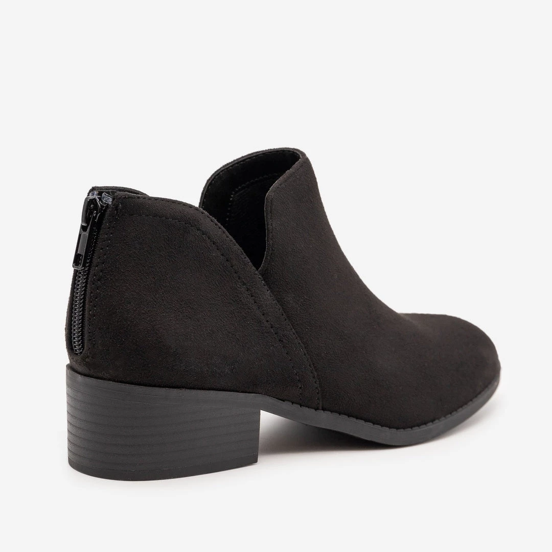 Soda Shoes Newest Arrivals Classic Ankle Booties 6 Soda Shoes Newest Arrivals Classic Ankle Booties