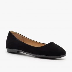 Bella Marie Classic Ballet Flats Newest Arrivals
