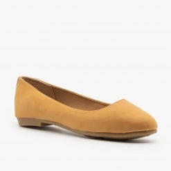 Bella Marie Classic Ballet Flats Newest Arrivals