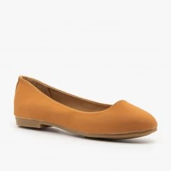Bella Marie Classic Ballet Flats Newest Arrivals