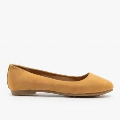 Bella Marie Classic Ballet Flats Newest Arrivals