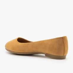 Bella Marie Classic Ballet Flats Newest Arrivals