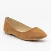 Bella Marie Classic Comfy Insole Ballet Flats Newest Arrivals