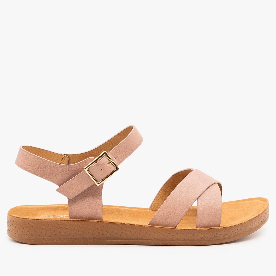 Forever Classic Comfy Sandals 2 Forever Classic Comfy Sandals
