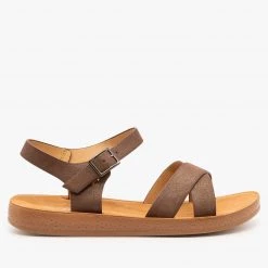 Forever Classic Comfy Sandals 7 Forever Classic Comfy Sandals