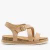 Nature Breeze Classic Cork Espadrille Sandals Newest Arrivals