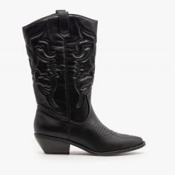 Soda Shoes Newest Arrivals Classic Embroidered Cowboy Boots 13 Soda Shoes Newest Arrivals Classic Embroidered Cowboy Boots