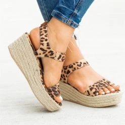 Soda Shoes Newest Arrivals Classic Espadrille Platform Sandal Wedges 20 Soda Shoes Newest Arrivals Classic Espadrille Platform Sandal Wedges