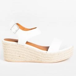 Soda Shoes Newest Arrivals Classic Espadrille Platform Sandal Wedges 16 Soda Shoes Newest Arrivals Classic Espadrille Platform Sandal Wedges