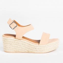 Soda Shoes Newest Arrivals Classic Espadrille Platform Sandal Wedges 18 Soda Shoes Newest Arrivals Classic Espadrille Platform Sandal Wedges