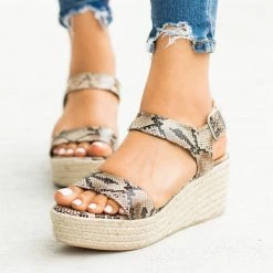 Soda Shoes Newest Arrivals Classic Espadrille Platform Sandal Wedges 23 Soda Shoes Newest Arrivals Classic Espadrille Platform Sandal Wedges