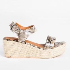 Soda Shoes Newest Arrivals Classic Espadrille Platform Sandal Wedges 17 Soda Shoes Newest Arrivals Classic Espadrille Platform Sandal Wedges