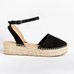 Soda Shoes Newest Arrivals Classic Espadrille Sandals