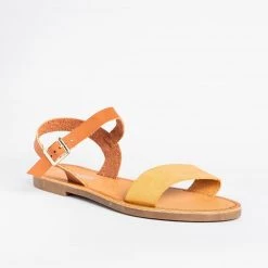 Anna Shoes Newest Arrivals Classic Everyday Sandals