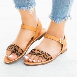 Anna Shoes Newest Arrivals Classic Everyday Sandals 8 Anna Shoes Newest Arrivals Classic Everyday Sandals