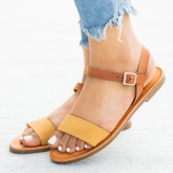 Anna Shoes Newest Arrivals Classic Everyday Sandals 11 Anna Shoes Newest Arrivals Classic Everyday Sandals
