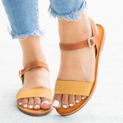 Anna Shoes Newest Arrivals Classic Everyday Sandals 10 Anna Shoes Newest Arrivals Classic Everyday Sandals