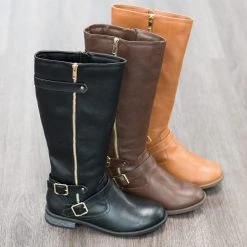 Forever Classic Fall Riding Boots Newest Arrivals