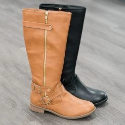 Forever Classic Fall Riding Boots Newest Arrivals