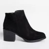 Bamboo Shoes Newest Arrivals Classic Fashion Ankle Booties