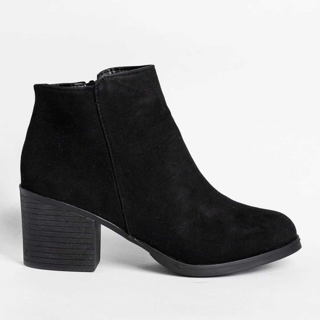 Bamboo Shoes Newest Arrivals Classic Fashion Ankle Booties 1 Bamboo Shoes Newest Arrivals Classic Fashion Ankle Booties