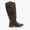 Nature Breeze Classic Knee-High Riding Boots