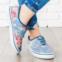 Unbranded/Generic Classic Lace-Up Fashion Sneakers