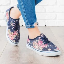 Unbranded/Generic Classic Lace-Up Fashion Sneakers