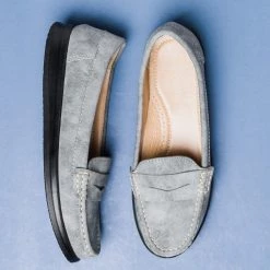 Weeboo Newest Arrivals Classic Moccasin Flats