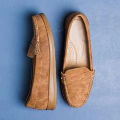Weeboo Newest Arrivals Classic Moccasin Flats