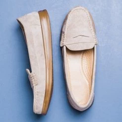 Weeboo Newest Arrivals Classic Moccasin Flats