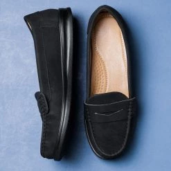 Weeboo Newest Arrivals Classic Moccasin Flats