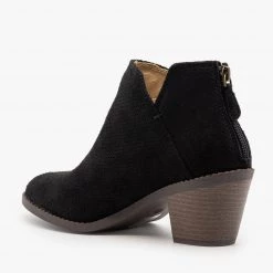 Mata Classic Pinhole Ankle Booties Newest Arrivals 16 Mata Classic Pinhole Ankle Booties Newest Arrivals
