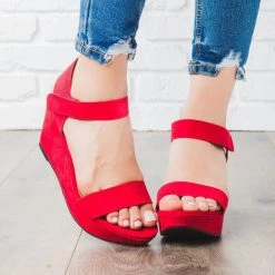 Bamboo Shoes Classic Platform Wedge Newest Arrivals 15 Bamboo Shoes Classic Platform Wedge Newest Arrivals