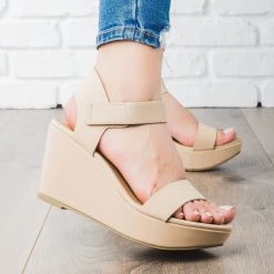 Bamboo Shoes Classic Platform Wedge Newest Arrivals 14 Bamboo Shoes Classic Platform Wedge Newest Arrivals