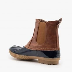 Yoki Classic Slip On Duck Boots Newest Arrivals