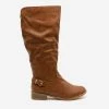 Cherish Newest Arrivals Classic Slouchy Fall Boots