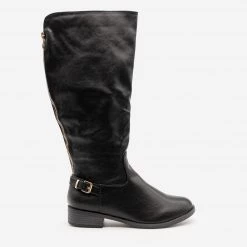 Cherish Newest Arrivals Classic Slouchy Fall Boots