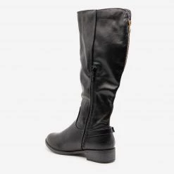 Cherish Newest Arrivals Classic Slouchy Fall Boots