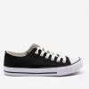 Top Moda Newest Arrivals Classic Sporty Canvas Sneakers