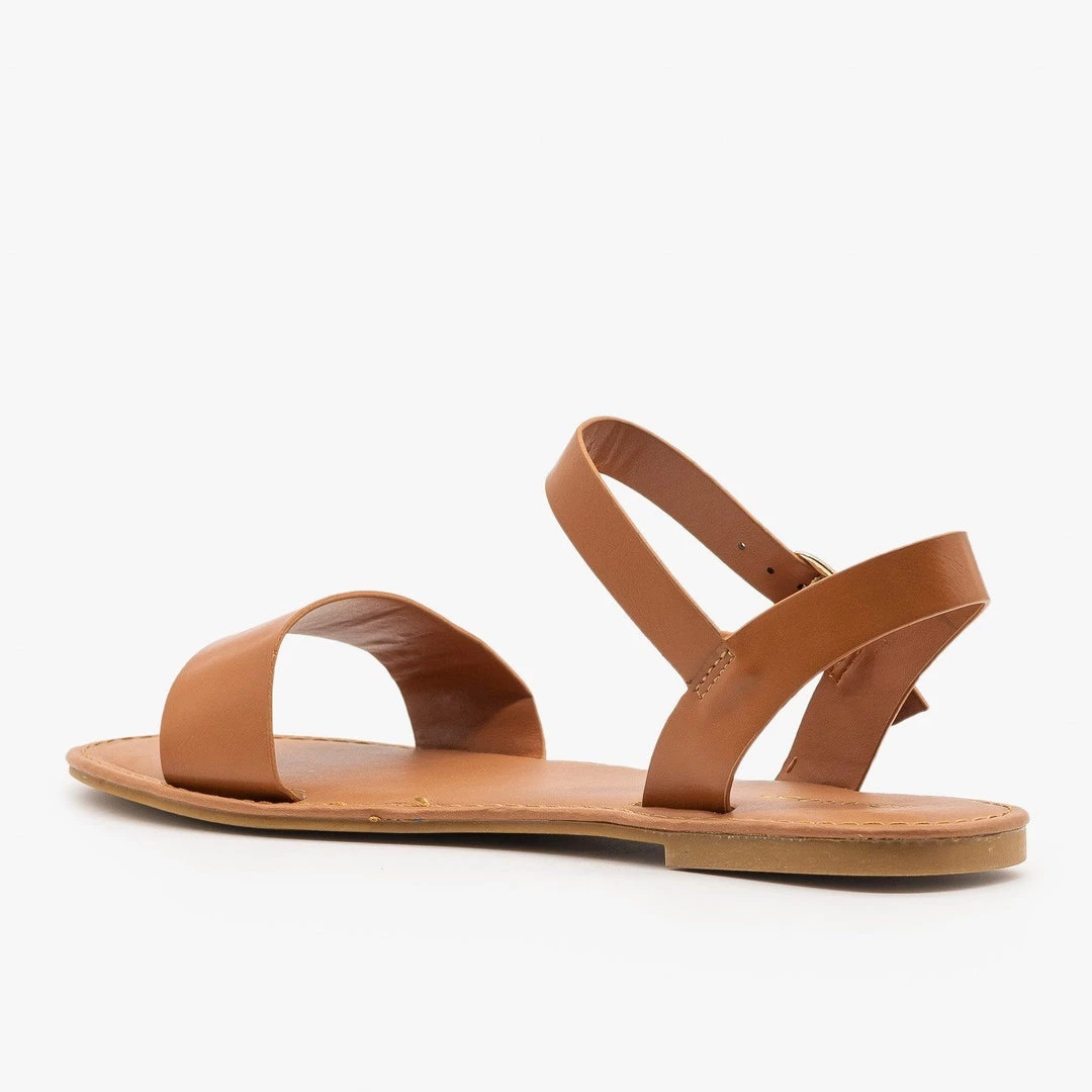 Bamboo Shoes Newest Arrivals Classic Strappy Sandals 6 Bamboo Shoes Newest Arrivals Classic Strappy Sandals