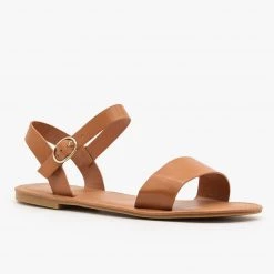 Bamboo Shoes Newest Arrivals Classic Strappy Sandals 9 Bamboo Shoes Newest Arrivals Classic Strappy Sandals