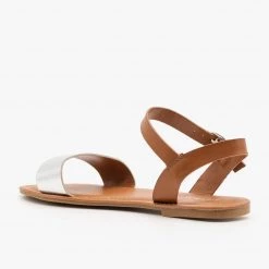 Bamboo Shoes Newest Arrivals Classic Strappy Sandals 8 Bamboo Shoes Newest Arrivals Classic Strappy Sandals