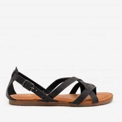 Forever Classic Strappy Summer Sandals Newest Arrivals
